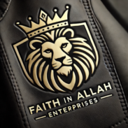 FAITH IN ALLAH ENTERPRISES